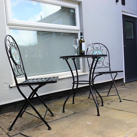Bricksage Rooms, King'S Lynn The Walks Esterno foto