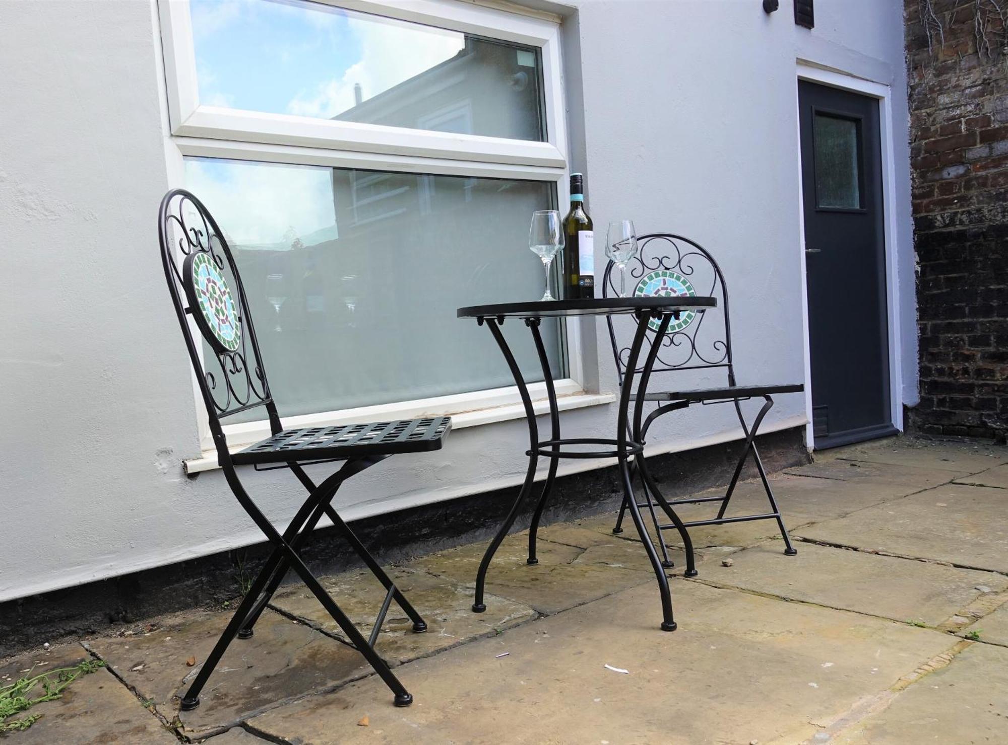 Bricksage Rooms, King'S Lynn The Walks Esterno foto