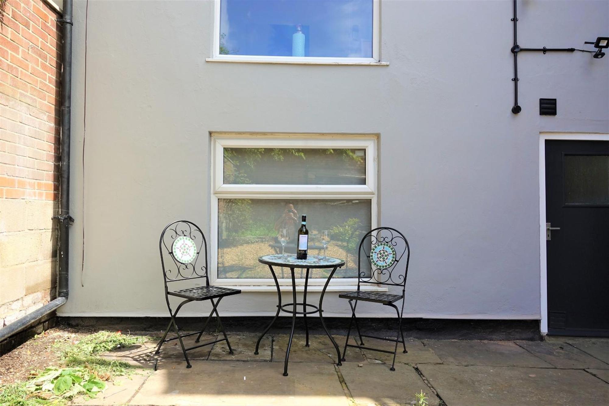 Bricksage Rooms, King'S Lynn The Walks Esterno foto